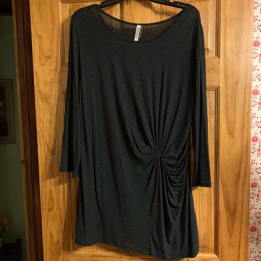 Tunic Top